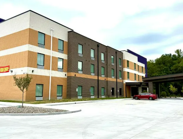 Sleep Inn & Suites hotel detail image 1