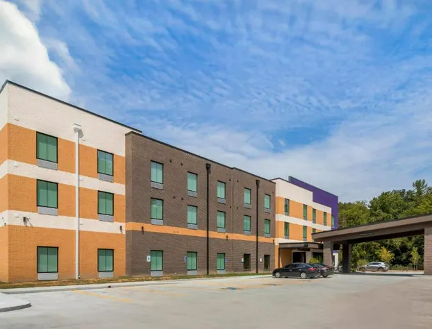 Sleep Inn & Suites hotel detail image 2