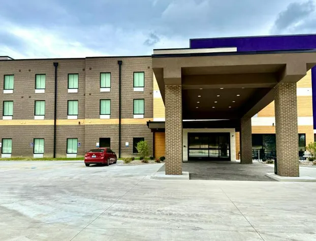 Sleep Inn & Suites hotel detail image 3