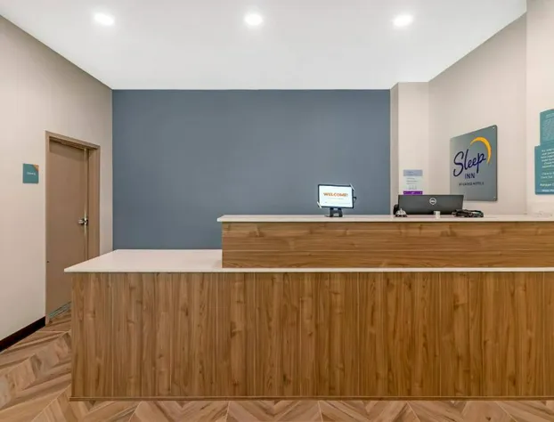 Sleep Inn & Suites hotel detail image 4