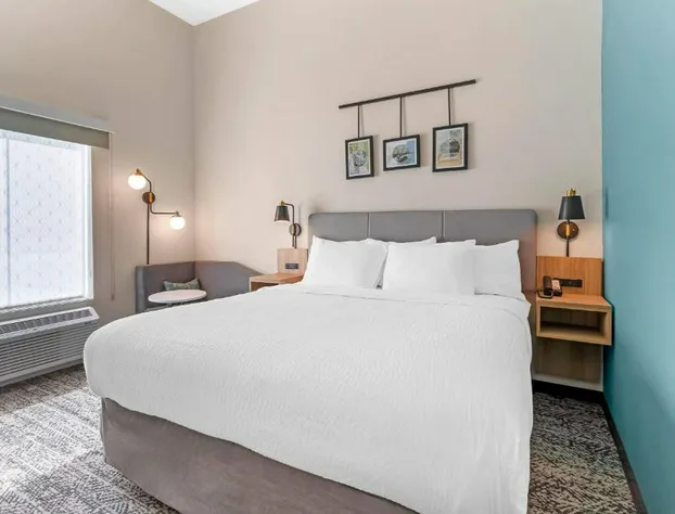 Sleep Inn & Suites hotel detail image 1