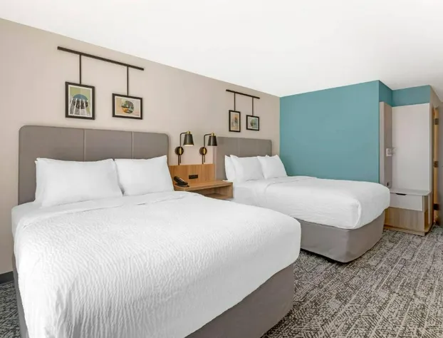 Sleep Inn & Suites hotel detail image 3