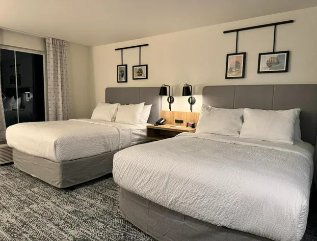 Sleep Inn & Suites hotel detail image 4