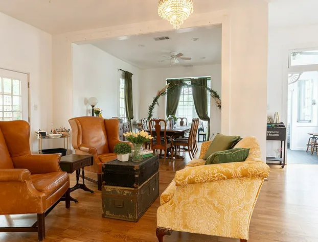 The August Inn hotel detail image 1