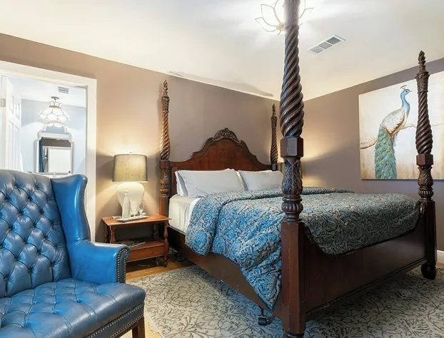 The August Inn hotel detail image 3