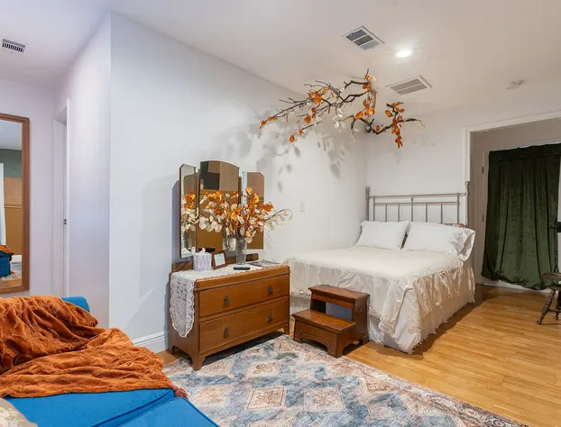 The August Inn hotel detail image 4