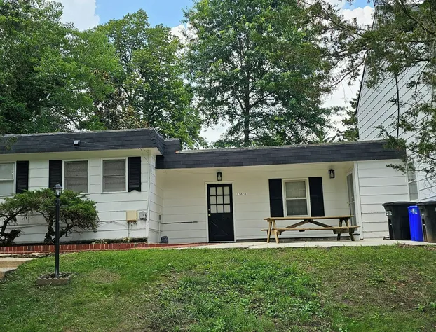 Legacy Villa hotel detail image 1