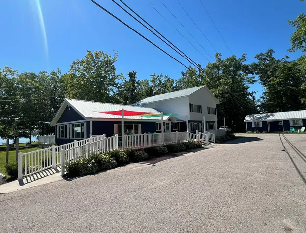The Parker House hotel detail image 1