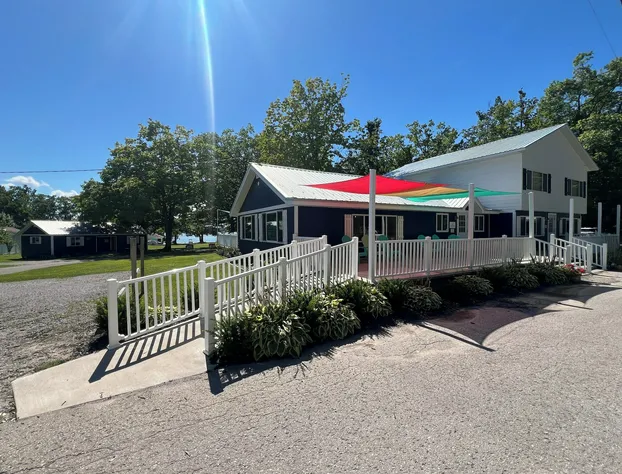 The Parker House hotel detail image 2