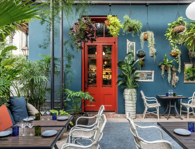 Copper Vine Winepub & Inn hotel detail image 2