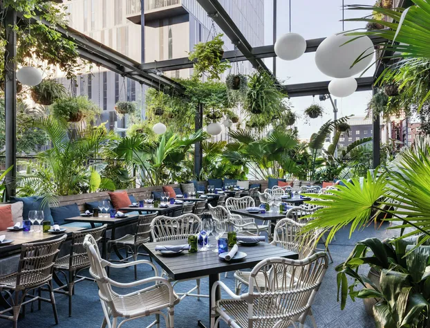 Copper Vine Winepub & Inn hotel detail image 3