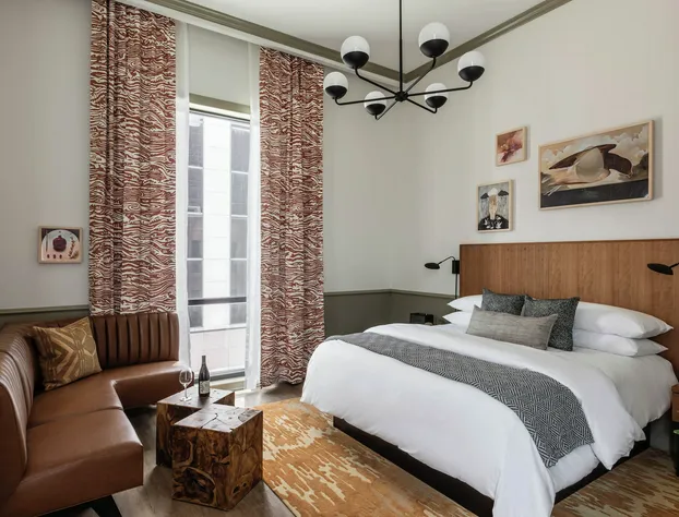 Copper Vine Winepub & Inn hotel detail image 4