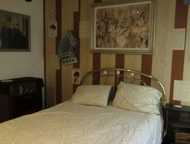 The Historic Argo Hotel hotel detail image 2