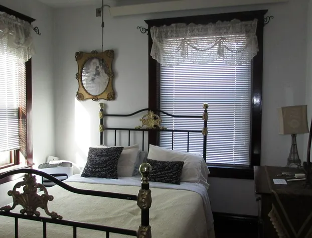 The Historic Argo Hotel hotel detail image 3