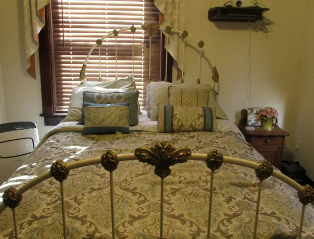 The Historic Argo Hotel hotel detail image 4