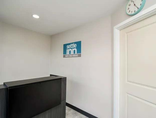 Settle Inn hotel detail image 1