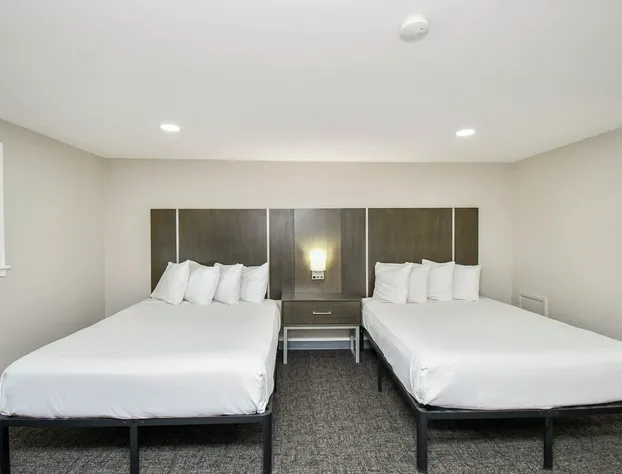 Settle Inn hotel detail image 3