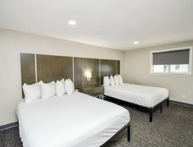 Settle Inn hotel detail image 4