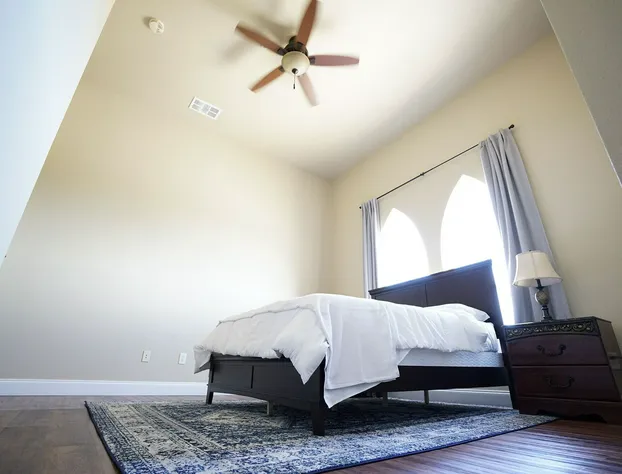 The Castle at Rockwall hotel detail image 2