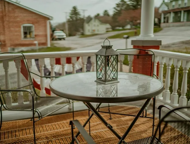 Cramer Family Mountain Inn hotel detail image 2