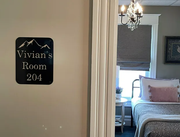 Cramer Family Mountain Inn hotel detail image 4