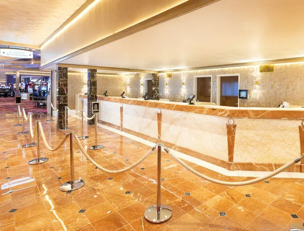 Rainbow Hotel Casino by Peppermill Resorts hotel detail image 1