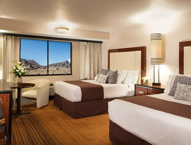 Rainbow Hotel Casino by Peppermill Resorts hotel detail image 2