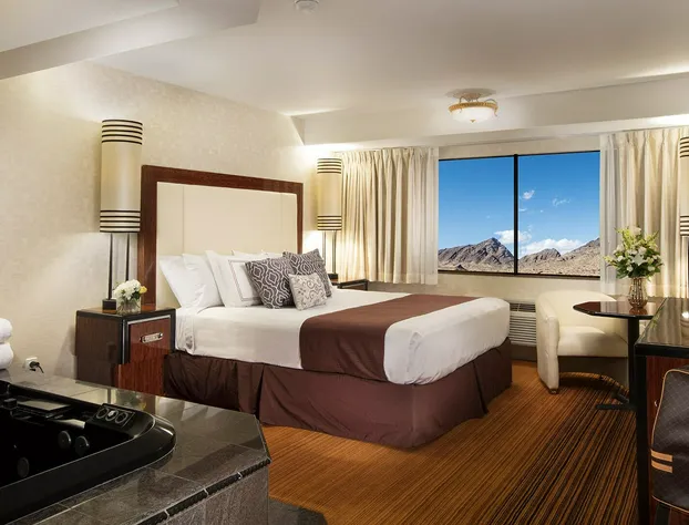 Rainbow Hotel Casino by Peppermill Resorts hotel detail image 3