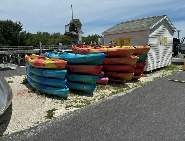 Flamingo Adventures Lodge hotel detail image 4