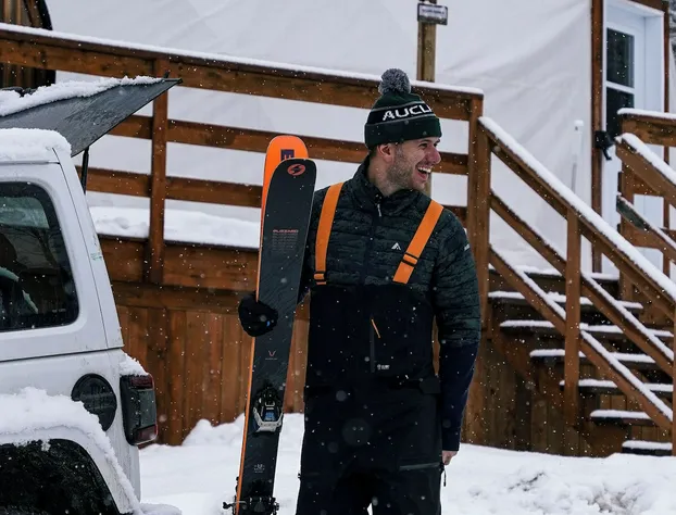 Bel Air Tremblant Resort hotel detail image 2