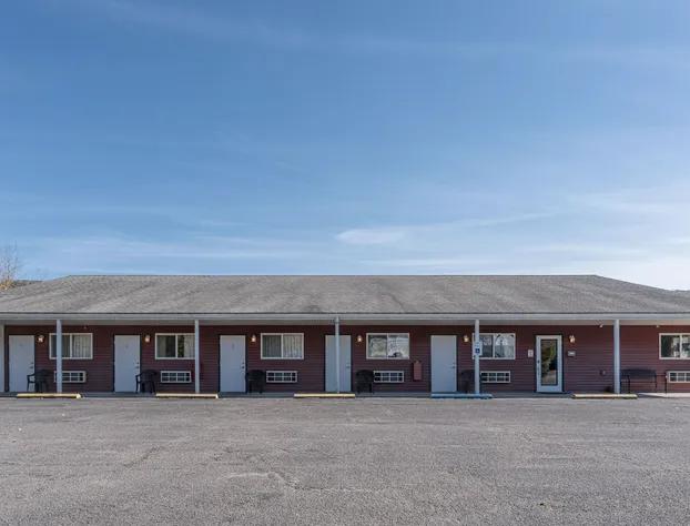 Inn at Octagon Acres hotel detail image 1