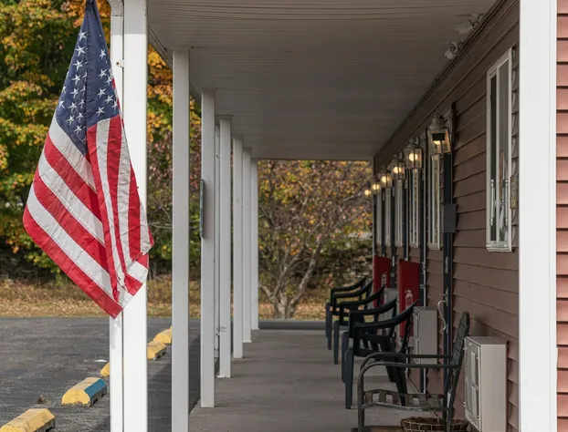 Inn at Octagon Acres hotel detail image 2