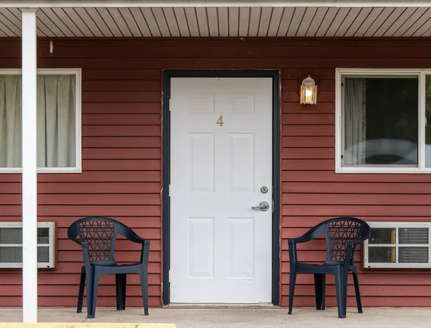 Inn at Octagon Acres hotel detail image 3