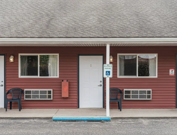 Inn at Octagon Acres hotel detail image 4