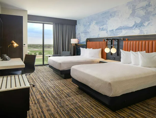 Grand Island Casino Resort hotel detail image 2