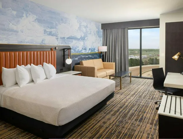 Grand Island Casino Resort hotel detail image 2