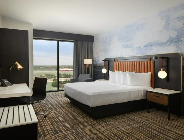 Grand Island Casino Resort hotel detail image 4