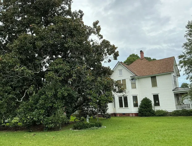 Magnolia House Bed & Breakfast hotel detail image 1