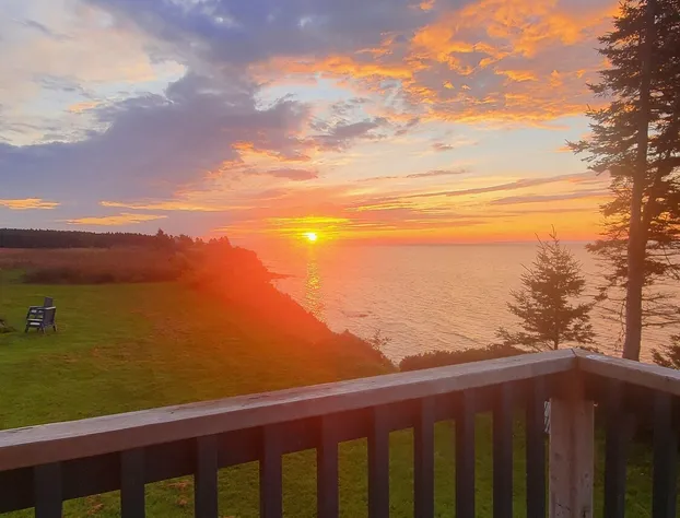 The Cliffside Inn hotel detail image 3