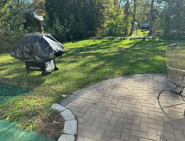 Pine Tree Trail Lodge hotel detail image 3