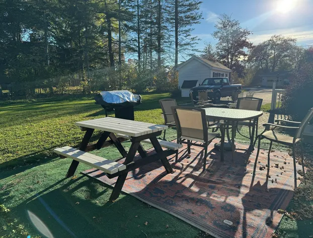 Pine Tree Trail Lodge hotel detail image 4