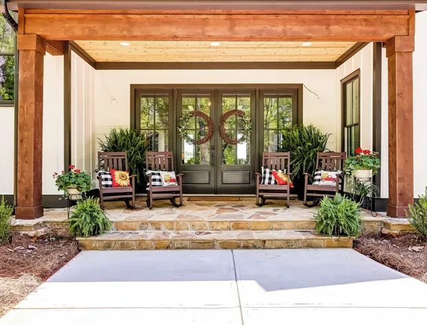 The Inn at Blackberry HIll hotel detail image 1