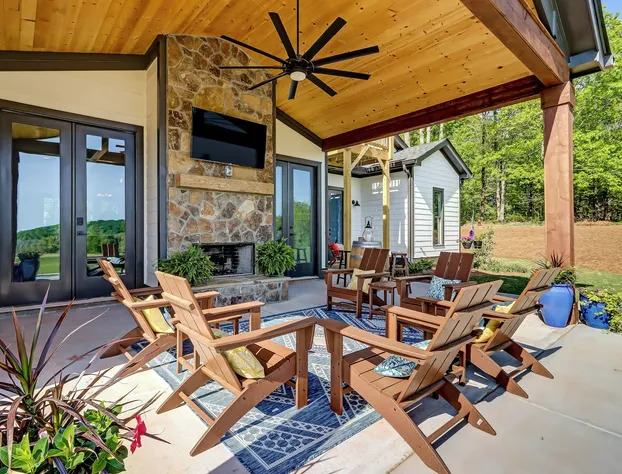 The Inn at Blackberry HIll hotel detail image 3