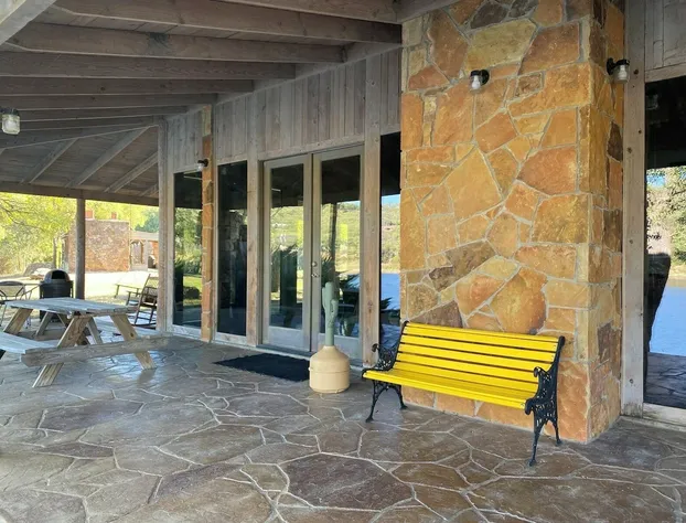 Sundance Club Resort and Spa hotel detail image 3