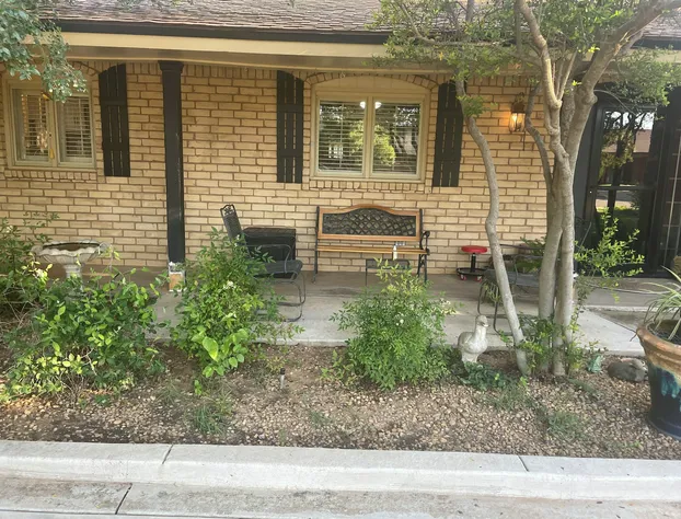 Jackson House hotel detail image 1