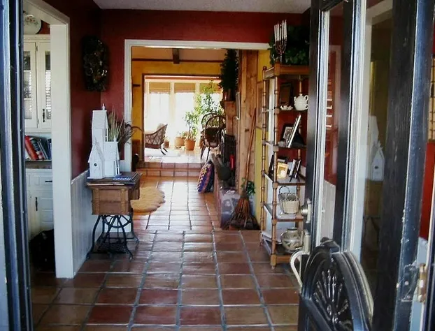 Jackson House hotel detail image 3