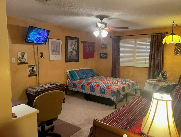 Jackson House hotel detail image 4