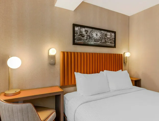 Cambria Hotel New York Times Square hotel detail image 4