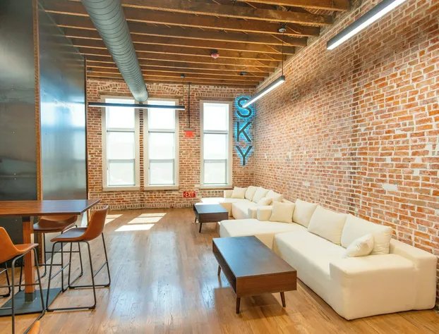 Sky Lofts hotel detail image 2