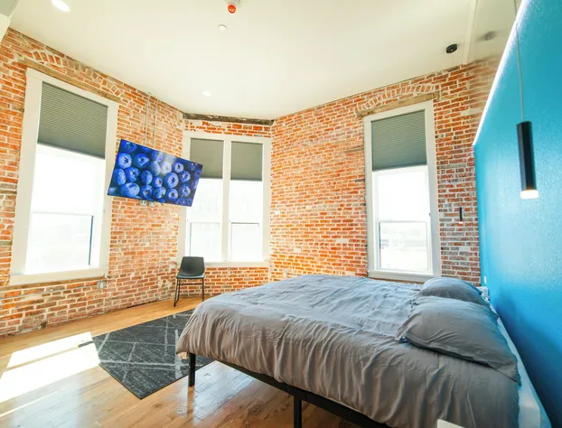 Sky Lofts hotel detail image 3